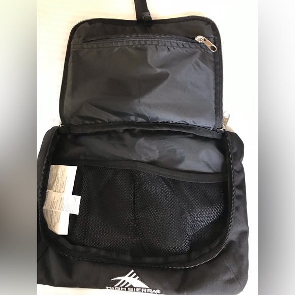 2 High Sierra Travel Bags - one great price⭐️ - Picture 2 of 6